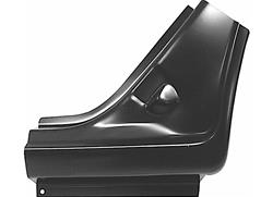 Sherman Parts - Patch Panels for 1991-2000 EXPLORER - SHE584-57L