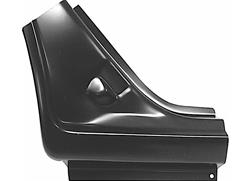 Sherman Parts - Patch Panels for 1991-2000 EXPLORER - SHE584-57R