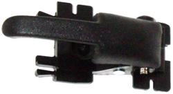 Sherman Interior Door Handles for 1991-2003 EXPLORER, 2001-2005 EXPLORER SPORT TRAC, 1997-2001 MOUNTAINEER - SHE584A-130BR