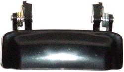 Sherman Exterior Door Handles for 1998-2003 EXPLORER, 1998-2001 MOUNTAINEER - SHE584A-135BU