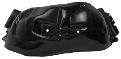 Sherman Inner Fenders for 1995-2001 EXPLORER, 1997-2001 MOUNTAINEER - SHE584A-24R
