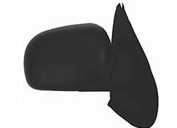 Sherman Side Mirrors for 1995-2001 EXPLORER, 2001-2003 EXPLORER SPORT, 1997-2001 MOUNTAINEER - SHE584A-321R