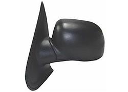 Sherman Side Mirrors for 1995-2001 EXPLORER, 1997-2001 MOUNTAINEER - SHE584A-323L