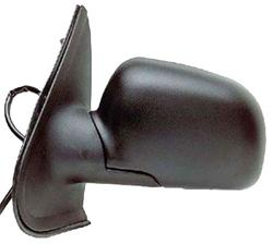 Sherman Side Mirrors for 1995-2001 EXPLORER, 1997-2001 MOUNTAINEER - SHE584A-324L