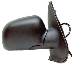 Sherman Side Mirrors for 1995-2001 EXPLORER, 1997-2001 MOUNTAINEER - SHE584A-324R
