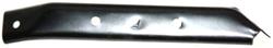 Sherman Bumper Brackets for 1995-1998 EXPLORER, 1997 MOUNTAINEER - SHE584A-84BR