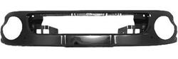 Sherman Bumper Reinforcements for 2001-2002 EXPLORER, 2001-2003 EXPLORER SPORT, 2001-2005 EXPLORER SPORT TRAC - SHE584B-84-1