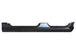 Sherman Rocker Panels for 2002-2005 EXPLORER, MOUNTAINEER - SHE584C-03L