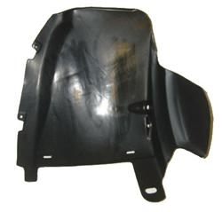 Sherman Inner Fenders for 2002-2005 EXPLORER, MOUNTAINEER - SHE584C-24AR