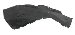 Sherman Inner Fenders for 2002-2005 EXPLORER, MOUNTAINEER - SHE584C-24L