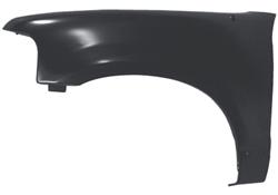 Sherman Fenders for 2002-2005 EXPLORER - SHE584C-31L