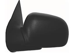 Sherman Side Mirrors for 2002-2005 EXPLORER, MOUNTAINEER - SHE584C-322L