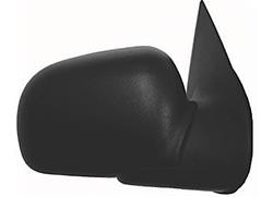 Sherman Side Mirrors for 2002-2005 EXPLORER, MOUNTAINEER - SHE584C-322R