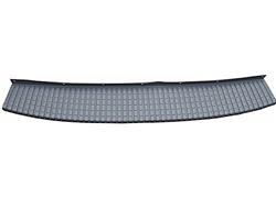 Sherman Bumper Moldings for 2002-2005 EXPLORER, MOUNTAINEER - SHE584C-350