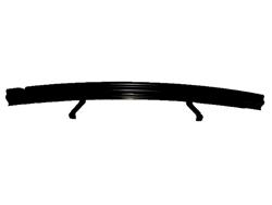 Sherman Bumper Reinforcements for 2002-2005 EXPLORER - SHE584C-84