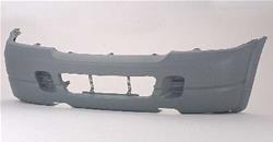 Sherman Bumper Covers for 2002-2004 EXPLORER - SHE584C-87-1