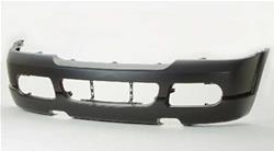 Sherman Bumper Covers for 2002-2005 EXPLORER - SHE584C-87-2