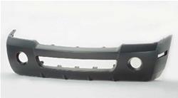 Sherman Bumper Covers for 2002-2005 MOUNTAINEER - SHE584C-87-4