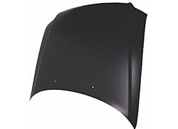 Sherman Hoods for 2006-2010 EXPLORER, 2007-2010 EXPLORER SPORT TRAC - SHE584D-28