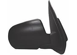 Sherman Side Mirrors for 2001-2007 ESCAPE, 2005-2007 MARINER - SHE587-320R