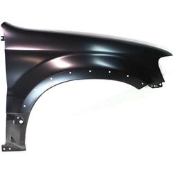Sherman Fenders for 2001-2007 ESCAPE - SHE587-32R