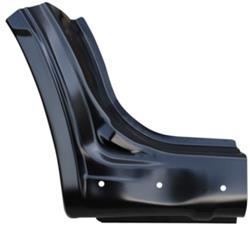 Sherman Parts Patch Panels SHE587-57R