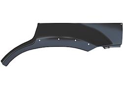 Sherman Parts Patch Panels SHE587-59AL
