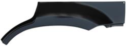 Sherman Parts Patch Panels SHE587-59L