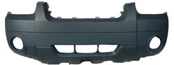 Sherman Bumper Covers for 2005-2007 ESCAPE - SHE587-87-5