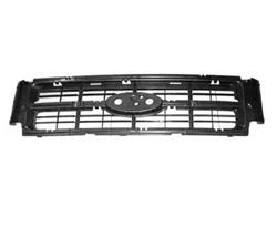 Sherman Parts - Header Panels for 2008-2012 ESCAPE - SHE588-23