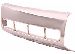 Sherman Bumper Covers for 2008-2012 ESCAPE - SHE588-250