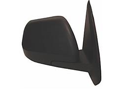 Sherman Side Mirrors for 2008-2009 ESCAPE, MARINER - SHE588-320R