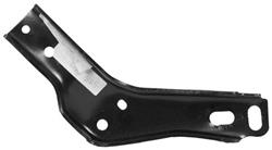 Sherman Parts - Bumper Replacement Parts for 2008-2012 ESCAPE, 2008-2011 MARINER - SHE588-84FL