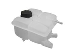 Sherman Parts Overflow Tank Components SHE588A-600CU