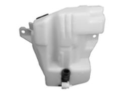 Sherman Windshield Washer Reservoirs for 2013-2018 C-MAX, 2013-2014 ESCAPE - SHE588C-600WU