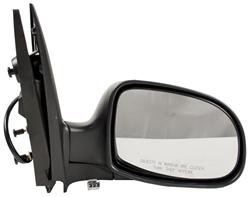 Sherman Side Mirrors for 1995-1998 WINDSTAR - SHE590-320R