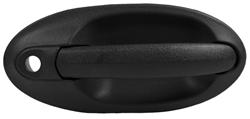 Sherman Exterior Door Handles for 1999-2003 WINDSTAR - SHE591-135BL