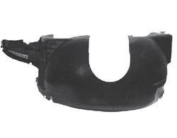 Sherman Inner Fenders for 2004-2007 FREESTAR, MONTEREY - SHE592-24L