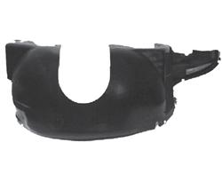 Sherman Inner Fenders for 2004-2007 FREESTAR, MONTEREY - SHE592-24R