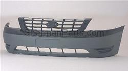 Sherman Bumper Covers for 2004-2007 FREESTAR - SHE592-87