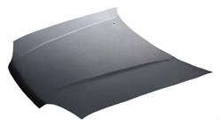 Sherman Hoods for 1992 METRO, 1989-1994 SWIFT - SHE600-28-1