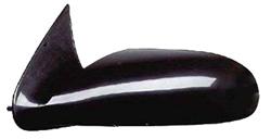 Sherman Side Mirrors for 1989-1994 METRO, SWIFT - SHE600-300L