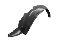 Sherman Fender Splash Shields for 2007-2011 AVEO - SHE602-24AL