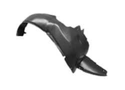Sherman Fender Splash Shields for 2007-2011 AVEO - SHE602-24AR