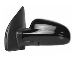 Sherman Side Mirrors SHE602-300BL