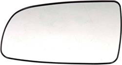 Sherman Side Mirrors for 2007-2011 AVEO, 2009-2010 G3 - SHE602-320BL