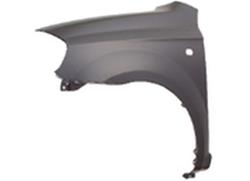 Sherman Fenders for 2007-2008 AVEO - SHE602-32L