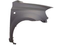 Sherman Fenders for 2007-2008 AVEO - SHE602-32QR