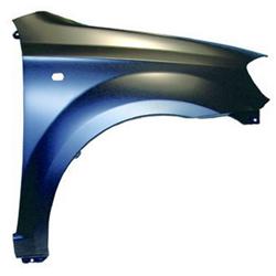 Sherman Fenders for 2007-2008 AVEO - SHE602-32R