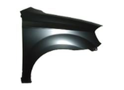 Sherman Fenders for 2009-2011 AVEO - SHE602-33R